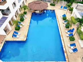 Peaceful Patong Penthouse